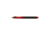 EGO S2 Slider 18in Handle, Black/Red, Compact, H72006