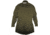 Elbeco Adu Ripstop Shirt - Long Sleeve, Od Green - 5619-145-33