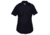 Elbeco Adu Ripstop Shirt - Short Sleeve, Midnight Navy, 5XL - 5634-5XL