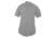 Elbeco CX360 Short Sleeve Shirt - Men's, Gray, 17.5, 3541N-175