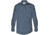Elbeco Dutymaxx Long Sleeve Shirt, French Blue - 589D-14-33