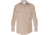 Elbeco Dutymaxx Long Sleeve Shirt, Silver Tan - 582D-14-35