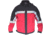Elbeco Shield Color Block Duty Jacket - Men's, XS, Red/Midnight Navy, SH3214RN+XS-R