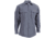 Elbeco TexTrop2 Long Sleeve Polyester Shirt - Men's, French Blue, 15 in, 33 in, Z319N+15-33