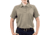 Elbeco UFX Persist Short Sleeve Polo - Women's, Khaki, Large, KF4020KH+L