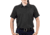 Elbeco UFX Persist Short Sleeve Polo - Women's, Black, Small, KF4020BL+S