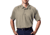 Elbeco UFX Persist Short Sleeve Polo - Men's, Khaki, 2XL, KM4020KH+2XL