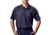 Elbeco UFX Persist Short Sleeve Polo - Men's, Midnight Navy, M, KM4020NV+M