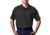 Elbeco UFX Persist Short Sleeve Polo - Men's, Black, 3XL, KM4020BL+3XL