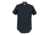 Elbeco LAPD Short Sleeve 100% Wool Shirt - Mens, 17.5 in, Navy, 4237-17.5