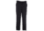 Men's Navy Distinction Straight Front Pants