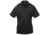 Elbeco Mens Black, Uv1 Undervest Short Sleeve Shirt - UVS118-2XL