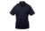 Elbeco Mens Navy, Uv1 Undervest Short Sleeve Shirt - UVS102-M