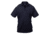 Elbeco Mens, Navy, Uv1 Undervest Short Sleeve Shirt - UVS152-XL