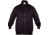 Elbeco Performance Job Shirt - Full Zip, Navy - 3764-L