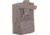 Elbeco Radio Pouch, Tan - P2RADIO