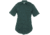 Elbeco Reflex Short Sleeve Shirt - Men's, Spruce Green, Extra Small, 4447-XS