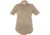 Elbeco Reflex Wc Short Sleeve Shirt-womens-tan, Khaki - 4492LC-26