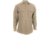 Elbeco Textrop 2 Ls Shirt - Zippered, Silver Tan - Z312N-145-35