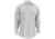 Elbeco Textrop 2 Ls Shirt - Zippered, White - Z310N-22-39