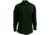 Elbeco Textrop2 Ls Shirt, Spruce Green - 8803N-18-39