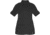 Elbeco Ufx Short Sleeve Tactical Polo - Womens, Black, K5171LC-XL