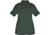 Elbeco Ufx Short Sleeve Tactical Polo - Womens, Spruce Green, K5177LC-3XL