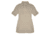 Elbeco Ufx Short Sleeve Tactical Polo - Womens, Tan, K5172LC-XS