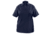 UV1 CX360 Undervest Short Sleeve Shirt-Womens-Midnight Navy