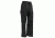 Elbeco Womens Black Prestige West Coast Hidden Cargo Pants - E8460LC-2
