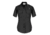Womens, Black, Prestige West Coast Short Sleeve Shirts