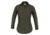 Womens, Brown, TexTrop2 Long Sleeve Shirts, Ladies Choice, Zipper