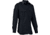 Elbeco Womens Dutymaxx Ls Shirt, Midnight Navy - 9584LCD-28