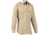 Elbeco Womens Dutymaxx Ls Shirt, Silver Tan - 9582LCD-52