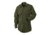Elbeco Womens, Forest Green, La County Sheriff, Long Sleeve, Plain Pocket - 4657-30
