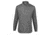 Elbeco Womens Long Sleeve Ladies Cut Ufx Tactical Polo Shirt, Gray - K5188LC-L