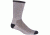 Elder Merino Wool Sock Lg Black/grey P7301 LG BLK