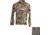 Element Outdoors Drive Quarter Zip Bottomland Shirt - Men's, Mossy Oak Bottomland Camo, Small, DS-QZ-S-BL
