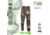 Element Outdoors Drive Series Light Weight Pants - Mens, EXCAPE, X-LARGE, DS-LP-XL-EX