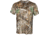 Element Outdoors Drive Series Youth Short-Sleeve Shirt, EDGE, MEDIUM, DS-YSS-M-ED