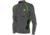 Element Outdoors Kore Series Arctic Thermal Long-Sleeve Shirt - Mens, BLACK, 2X-Large, KS-ATLS-2XL-BK