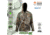 Element Outdoors Prime Series Quarter Zip Jacket - Mens, EDGE, 2X-LARGE, PS-QZJ-2XL-ED