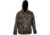 Element Outdoors Prime Series Quarter Zip Jacket - Mens, TIMBER, X-LARGE, PS-QZJ-XL-TM