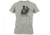 Element Outdoors Procurer Short-Sleeve T-Shirt - Mens, Grey, 3X-Large, SS-PT-3XL-GR