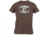 Element Outdoors Tracker Short-Sleeve T-Shirt - Mens, Expresso, MEDIUM, SS-TT-M-EX