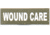 Eleven 10 1x3 Med Name Tape Patch, White Glow - E10-7003-WOUNDCARE-RGR/GLO