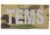 Eleven 10 2x4 Med Id Patch, Silver Reflective - E10-7001-TEMS-MTC/REF