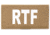 Eleven 10 2x4 Med Id Patch, White Glow - E10-7001-RTF-CYT/GLO
