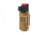 Eleven 10 Rigid TQ Case For C-A-T Gen 7, TekLok Belt Attachment, Plain, Coyote, E10-3021B-CYT