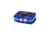 Elite Series White/Red 4 LED Work Light, Blue/Blue, GA-ELT-BB-DVOR